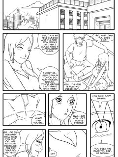 [MattWilson] An Old Friend (Eng)