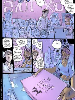 [Mamabliss] Equine Solution