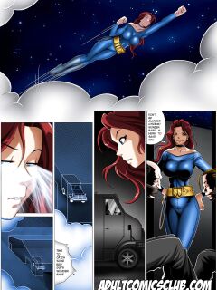 [Romulo Mancin] Wonderbabe vs VodooKing