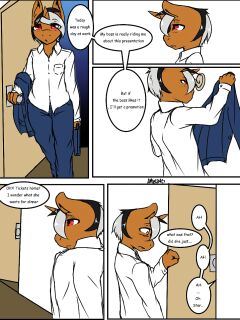 [avante92] Ticket to Ride (My Little Pony: Friendship is Magic)