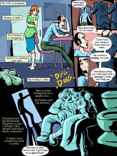 [McGriffin] Another Castle 1