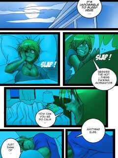 [Maxman] Filthy Donna #3