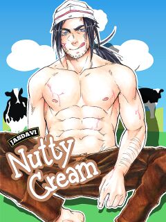 Nutty Cream