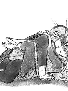 [Funsexydragonball] Condom Kink (Dragon Ball Z)