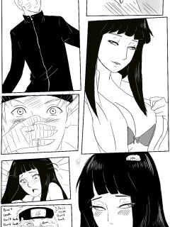 [Shelly-14] Naruhina (Naruto)