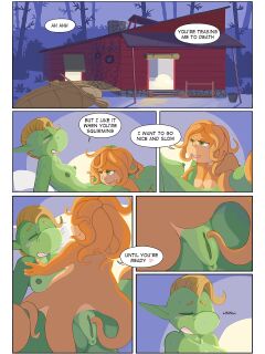 [Shortwings] To Catch a Date