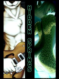 [Bastion] Hidden Springs Preview