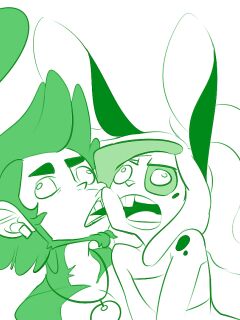 mitarashi/vonboche first time