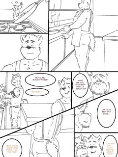 [husky92] Fuck the chef Preview