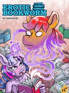 [Omega Zuel] Erotic Bookworm (My Little Pony: Friendship is Magic)