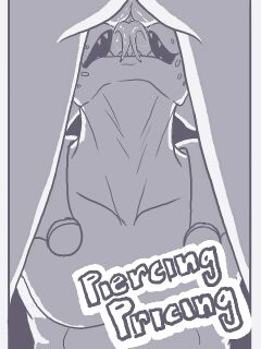 [DontFapGirl] Piercing Pricing