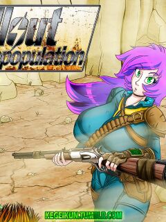 [Kogeikun] Fallout repopulation