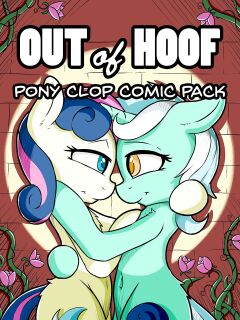 Out of Hoof (My Little Pony: Friendship is Magic)