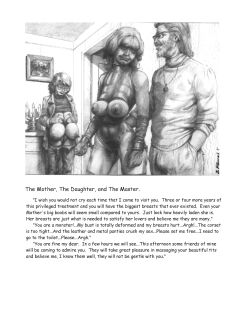 [Jospeh Farrel] Cruel Games plus