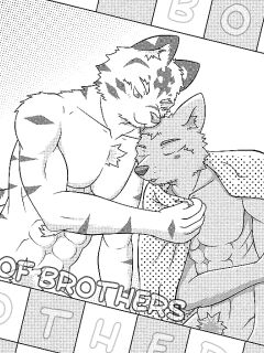 [Zinvandel] Bond of Brothers Preview