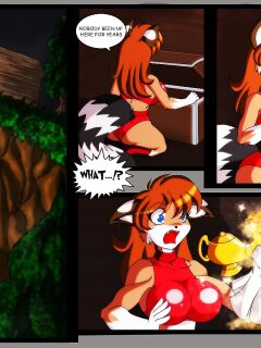 [animewave] The Genie