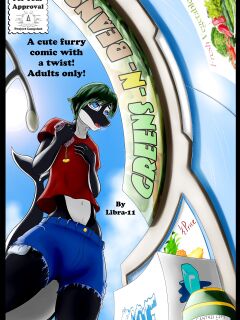 Greens and Beans [Libra-11]