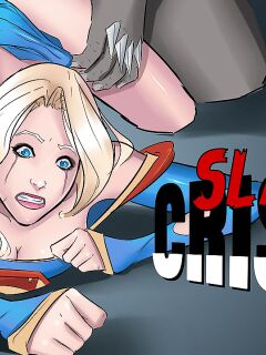 [Leadpoison] Slave Crisis #1 (Superman)