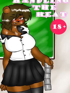 [xskullstomperx] Handling The Heat 1