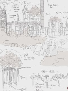 [Lumo] Pony Academy Extras (HQ)