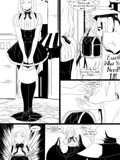 [Zdemian] What You Need