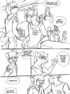 [Vilani] Break Dance For 3 Preview