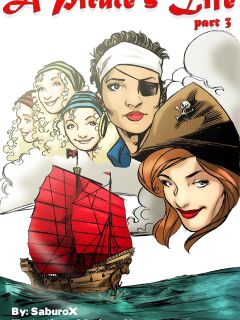 A Pirate's Life 3 Preview