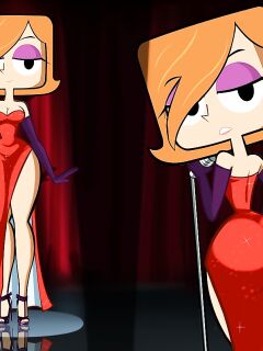 [Linkartoon] Milfs & Babes