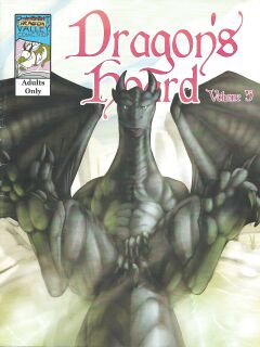 Dragon's Hoard volume 5