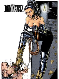 [LEMONSLIPPER] BOOT DOMINA (NEW PICS!)