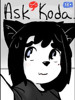 [Peachy+] Ask Koda: There Goes My Secret