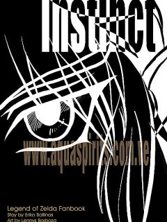 [Aquarina] Instinct (The Legend of Zelda)