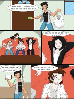 [TFSubmissions] The Queen's Game