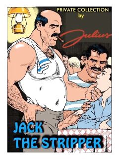 Julius - Jack the Stripper