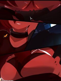 [Kanel] Kanie's Dream