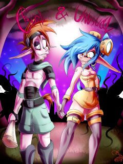 [Cicada] Cruel & Unusual Preview