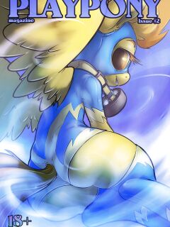 PlayPony Issue 2
