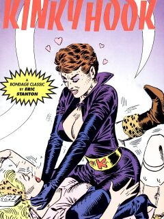 (Eric Stanton) A Kinky Hook