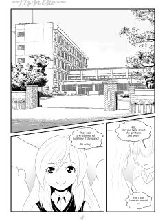 [unknowndevil] Himeko