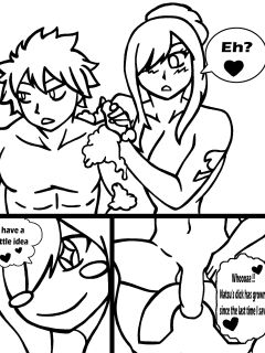 [kyrios375] Song of the fairies (Fairy Tail)