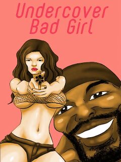 Undercover Bad Girl [Rewrite] [Alessandra Lews]