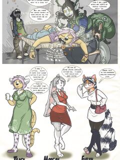 [Fenris49] Thinking of You Preview