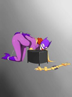 Helpless Heroines Hypnotized, Humiliated, and Humbled by Harley! Preview