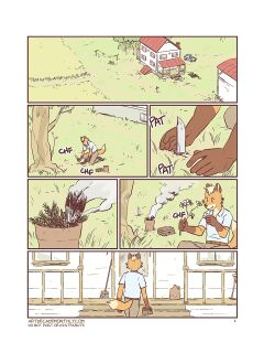 [Artdecade] Lovin' Tree 2