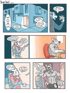 [Alabaster_TBSB] Study Hard