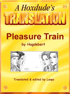 [Hugdebert] Pleasure Train