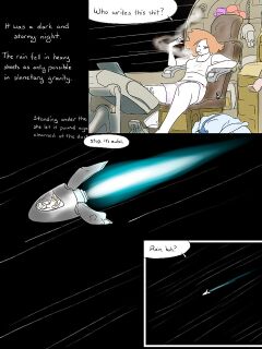 [view] Space Pulp Preview