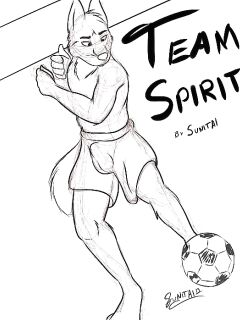 [Sunitai] Team Spirit