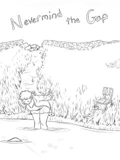 [view] Never Mind the Gap Preview