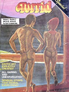 [Erich Von Gotha] Torrid Special